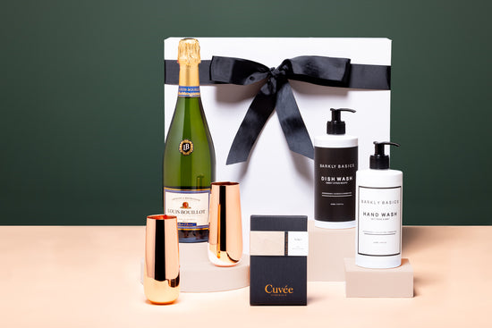 New Home Celebration