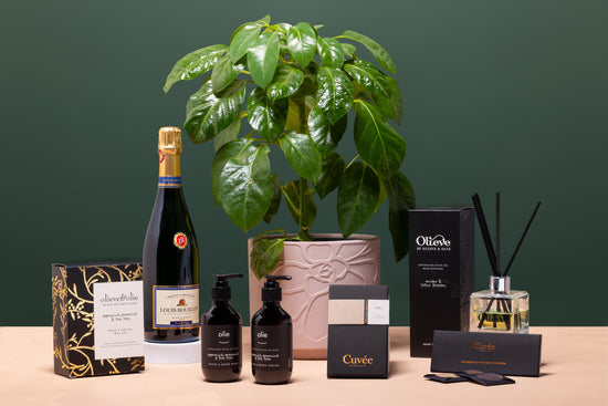 Home Beautiful Hamper