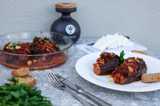 Ladolea Greek Olive Oil