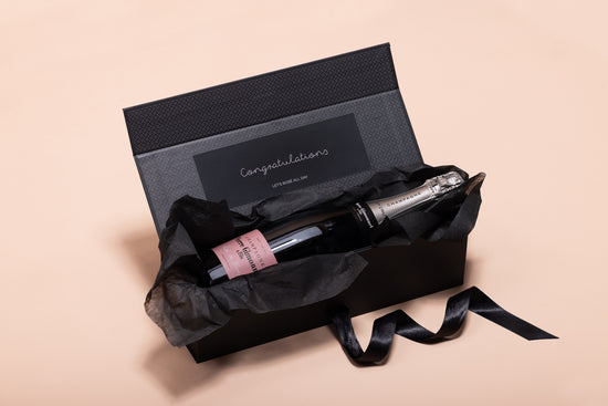 Congratulations | Let's Rose All Day